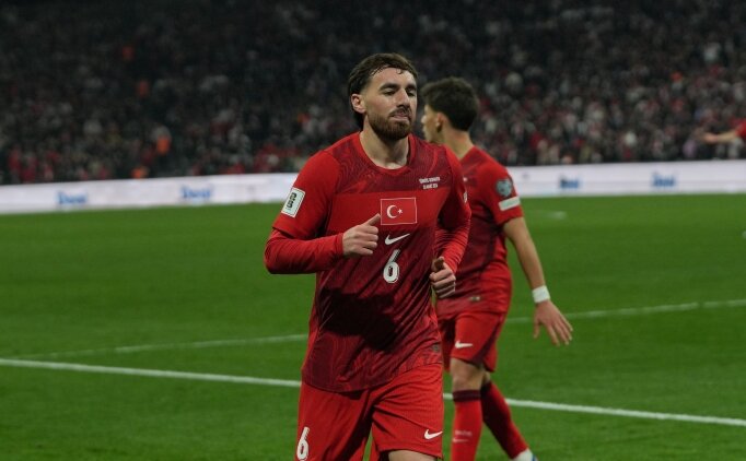 Montella: 'Orkun'u ne kadar �ok sevdi�imi kendisi de biliyor'