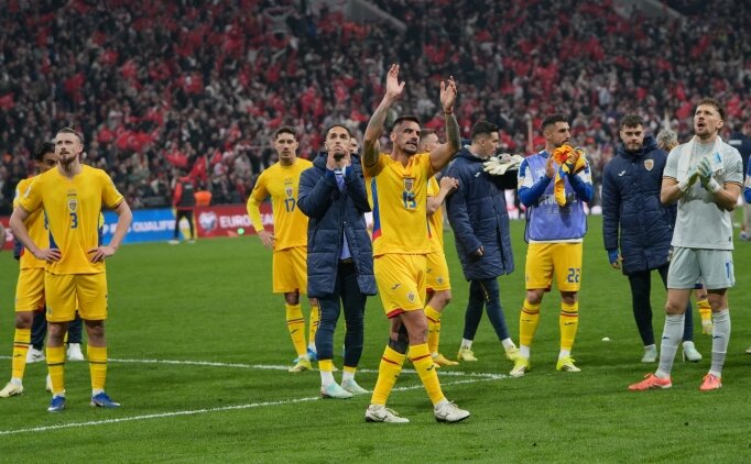 Andrei Radu: 'Tarih b�yle olsun istedi'