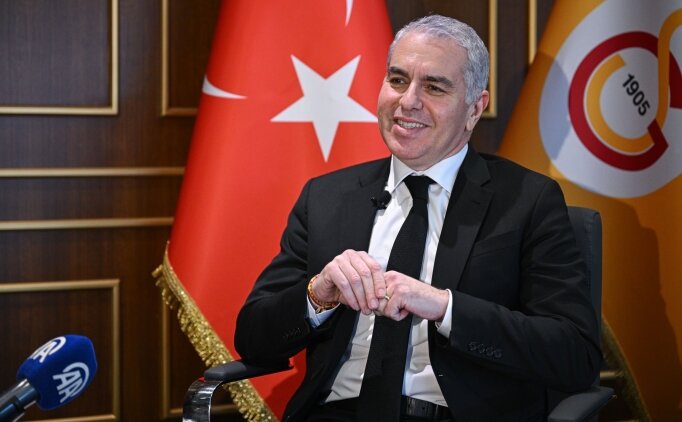 Galatasaray'dan TFF'ye 10+4 tepkisi!