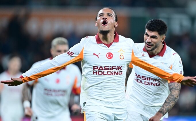 Futbolda haftan�n ma� program�