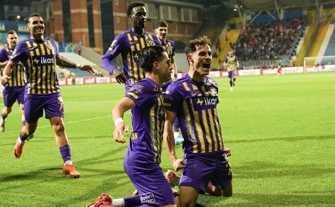 Ey�pspor, sahas�nda Gaziantep'i a��rl�yor