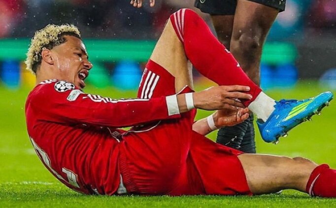 Hem Liverpool'a, hem de Eketike'ye k�t� haber!