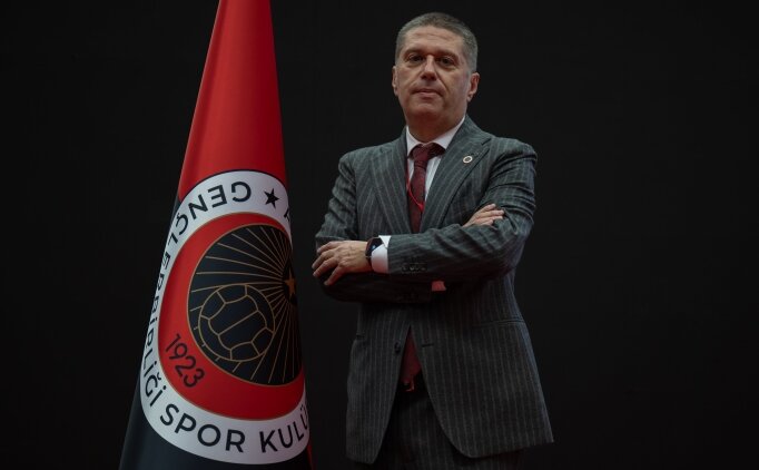 Gen�lerbirli�i Metin Diyadin i�in a��klama!