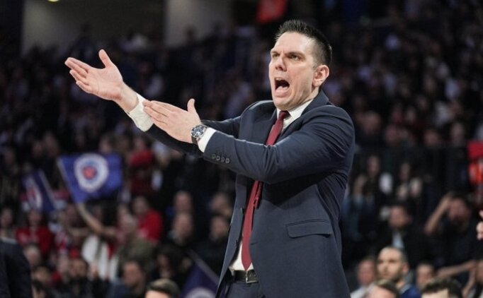 Marko Barac: ''Bizim i�in �z�c� bir an''