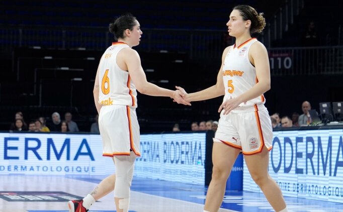 Galatasaray �a�da� Faktoring'te hedef 2. Avrupa Ligi �ampiyonlu�u