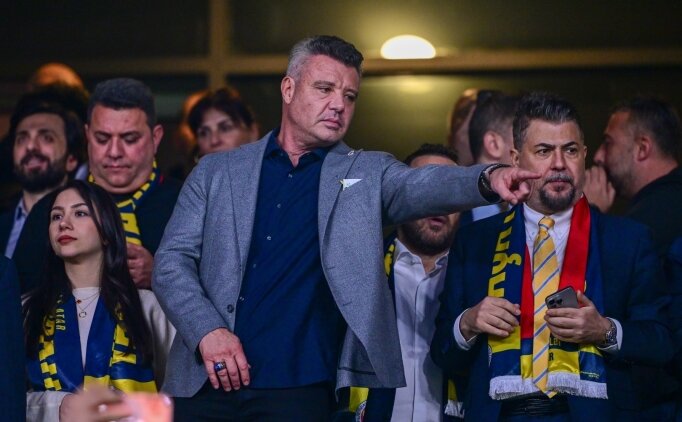 Fenerbah�e'den d�zenli TFF ziyareti karar�!