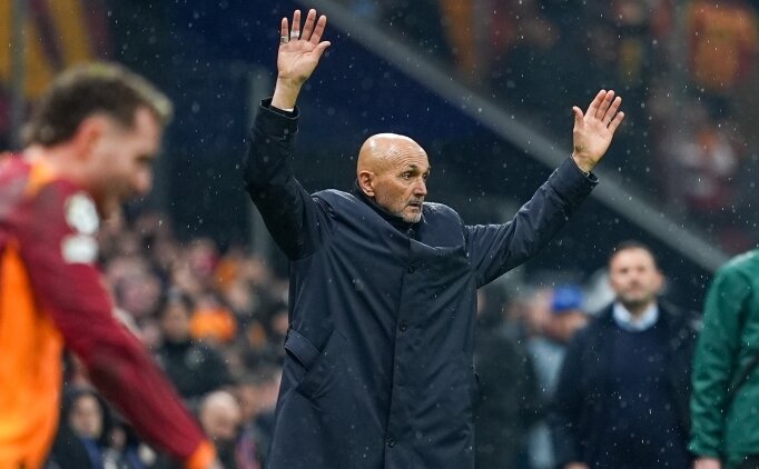 Juventus, Spalletti ile s�zle�me uzatt�!