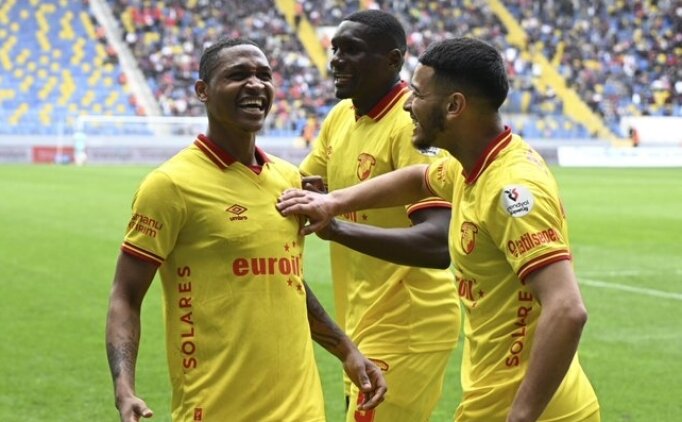 G�ztepe, iki eksikle Pa�a'y� konuk edecek