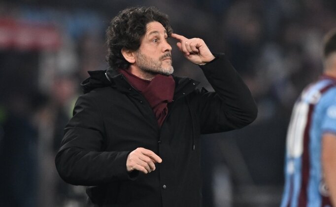 Fatih Tekke'nin tatl� tela��!