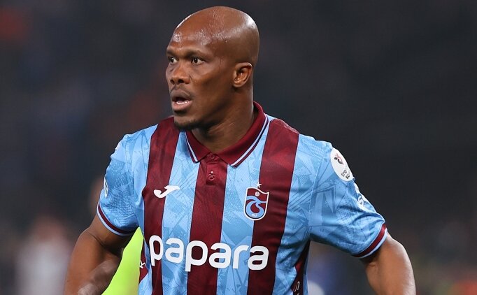Anthony Nwakaeme: 'Hi� s�rpriz bir ortam de�ildi'