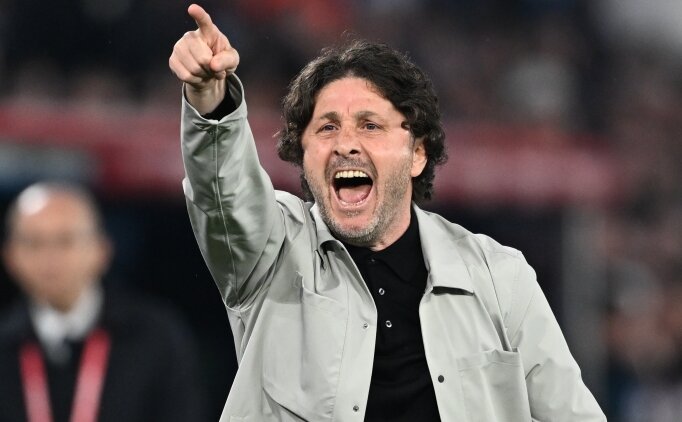 S�per Lig'de 13 tak�m�n 34 farkl� hocas�