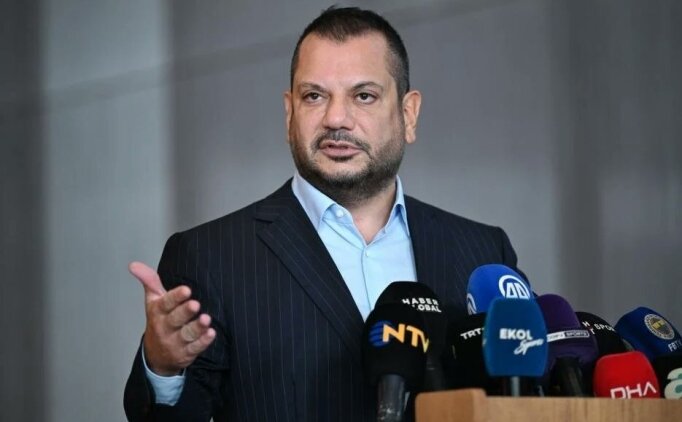 Ertu�rul Do�an'�n �brahim Turgut �z�nt�s�!