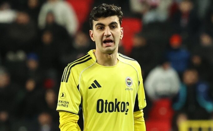 Fenerbah�e'den Yi�it Efe karar�!