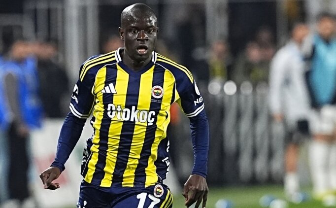Fenerbah�e'de Kante geli�mesi! UEFA kadrosuna eklendi