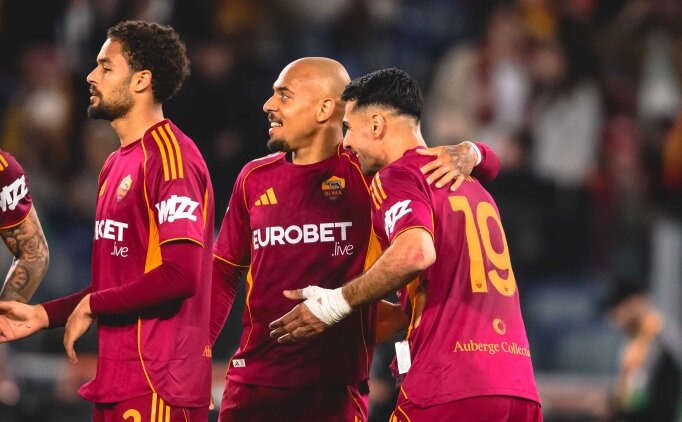 Malen co�tu, Roma �� puana uzand�