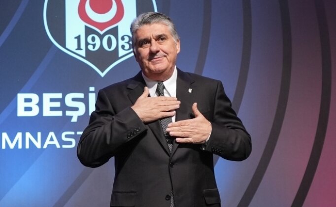 Serdal Adal�'dan 23 Nisan mesaj�!