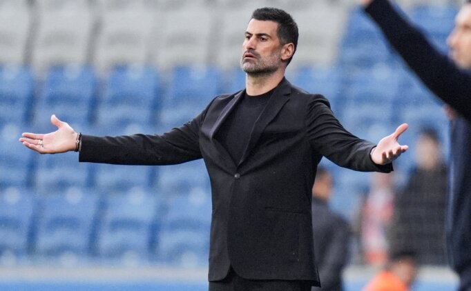 Volkan Demirel'in ikinci d�neminde y�z� g�lm�yor!