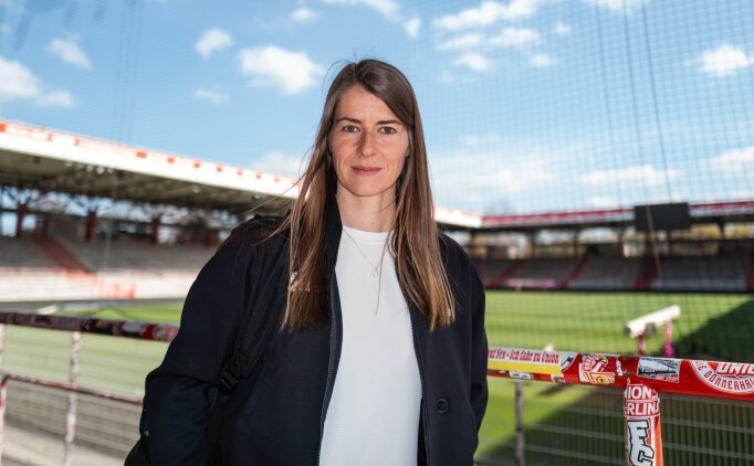 Union Berlin'den tarihi karar!