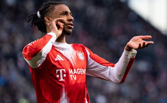 Bayern M�nih, 44 y�ll�k rekoru k�rd�!