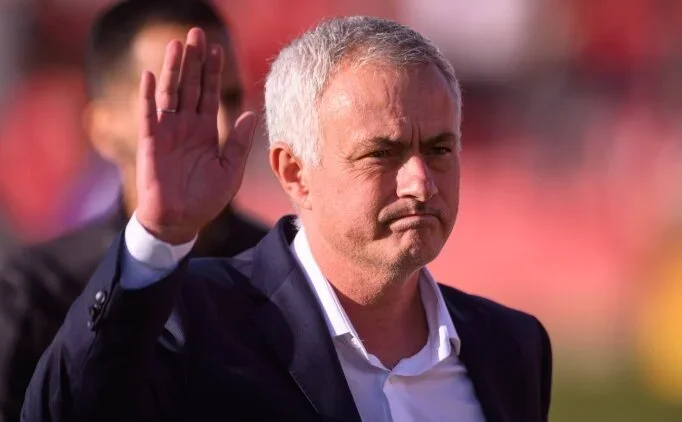 Jose Mourinho i�in Premier Lig iddiaas�!