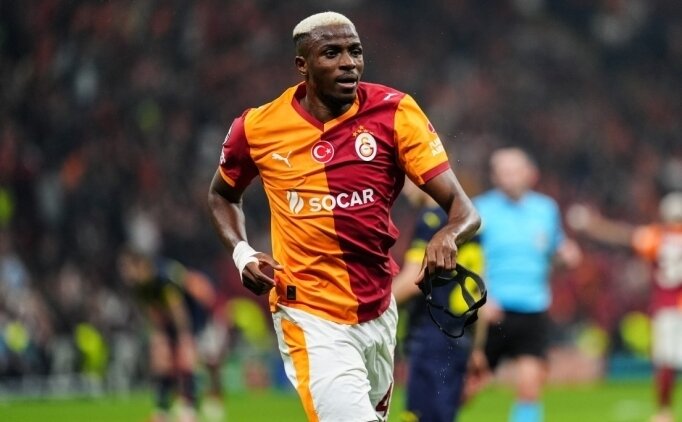 Galatasaray'dan sakatl�k a��klamas�!