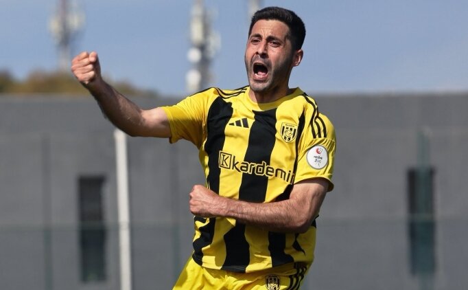 Alia�a FK, 1. Lig yar���nda play-off'ta