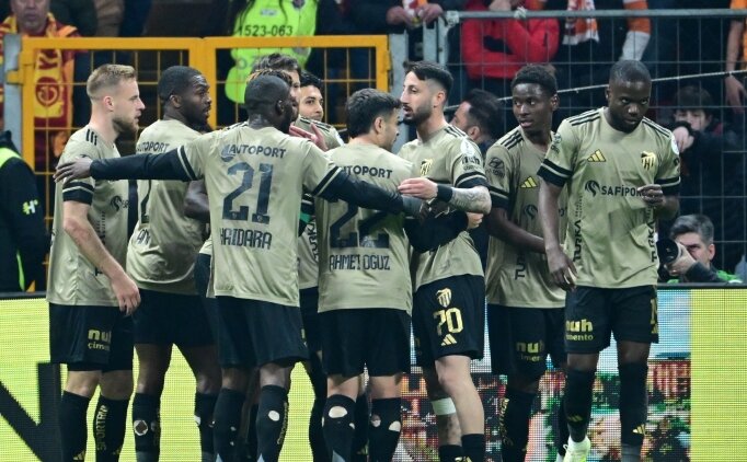 Can Kele�'ten Galatasaray ma�� itiraf�