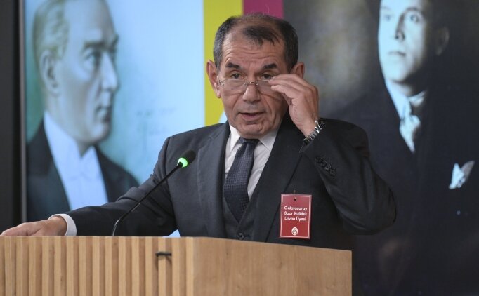 Dursun �zbek'in yeni y�netim listesi belli oldu