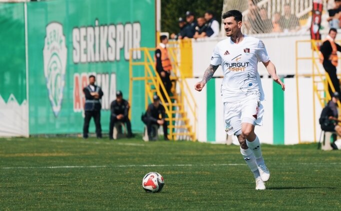 Vanspor FK, play-off i�in umutlar�n� s�rd�rd�