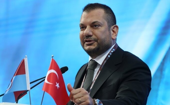 Ertu�rul Do�an taraftardan destek istedi