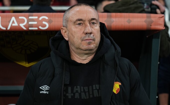 Stoilov: 'Birlik olursak ba�ar�r�z!'