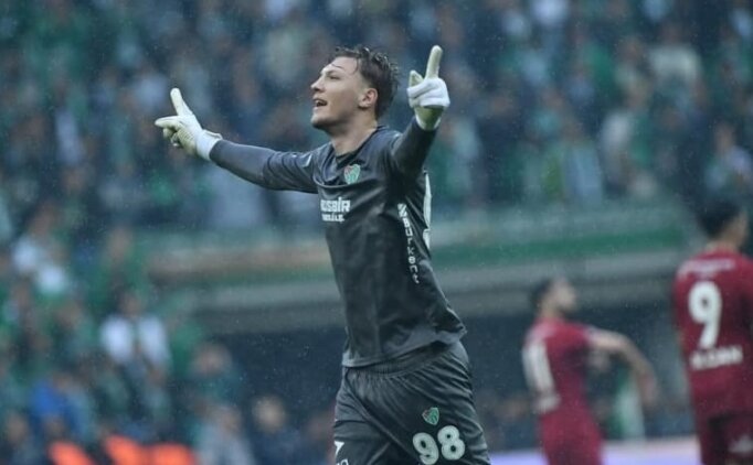 Kerem Mat��l�'n�n hedefi S�per Lig �ampiyonlu�u ve Avrupa