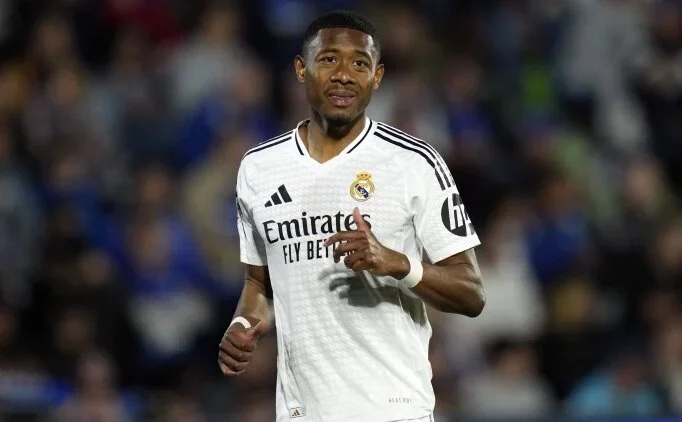 Real Madrid'den resmi ayr�l�k a��klamas�!