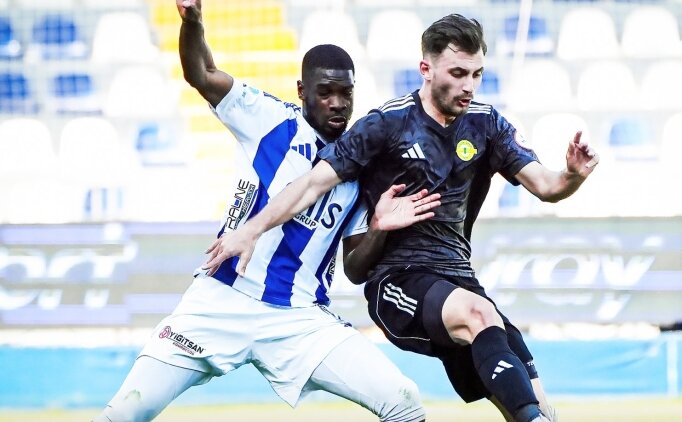 1. Lig'de 7 haftal�k program a��kland�