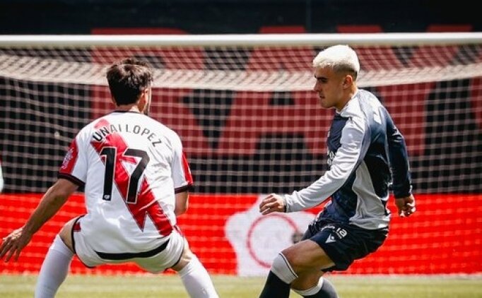 Tam� tam�na 6 gol var; kazanan yok!