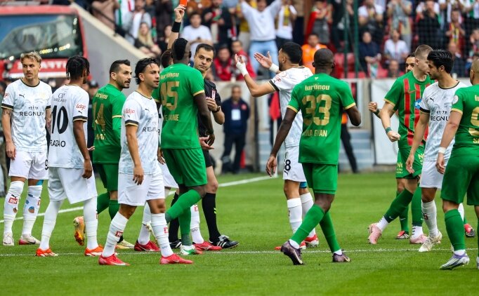 TFF 1. Lig'de son biletler sahibini buluyor