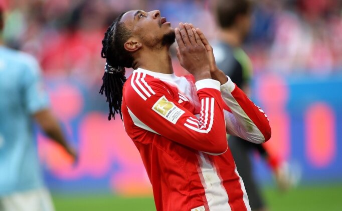 Bayern M�nih Olise i�in kararl�; 'Satmayaca��z!'