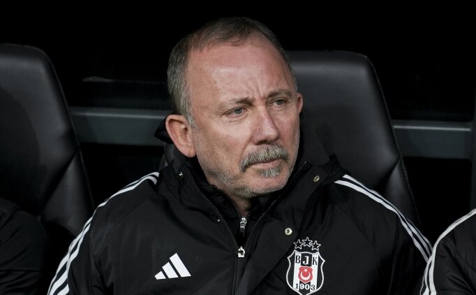 Sergen Yal��n: 'Kadroda ciddi de�i�iklikler olacak'