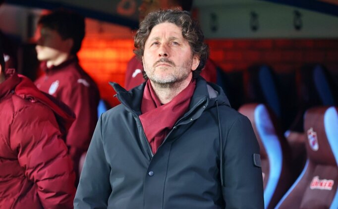 Trabzonspor'dan Fatih Tekke'nin maa��na zam!