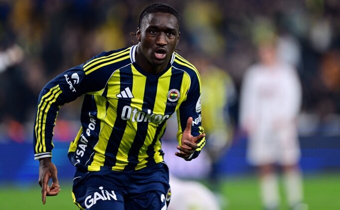 Hamburg'dan Sidiki Cherif hamlesi!