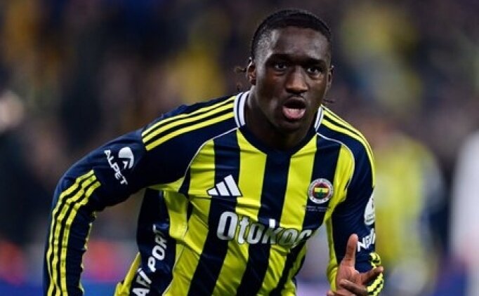 Fenerbah�e'de Sidiki Cherif karar� verildi!