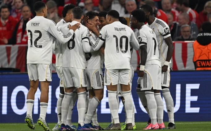 Arda G�ler haftan�n ilk 11'ine se�ildi!