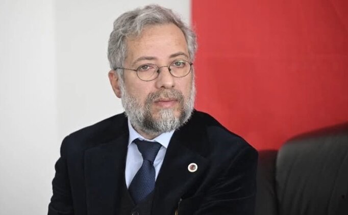 Gen�lerbirli�i'nde ola�an�st� genel kurul karar�