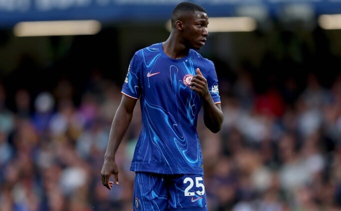 Chelsea, Moises Caicedo ile nikah tazeledi