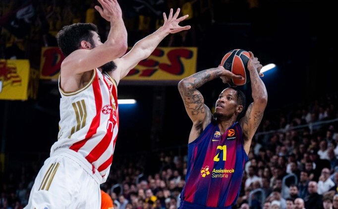 EuroLeague'de son play-off bileti sahibini buluyor