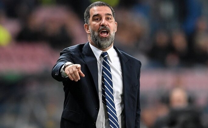 Arda Turan'�n Shakhtar'� durmuyor! Fark 6'ya ��kt�