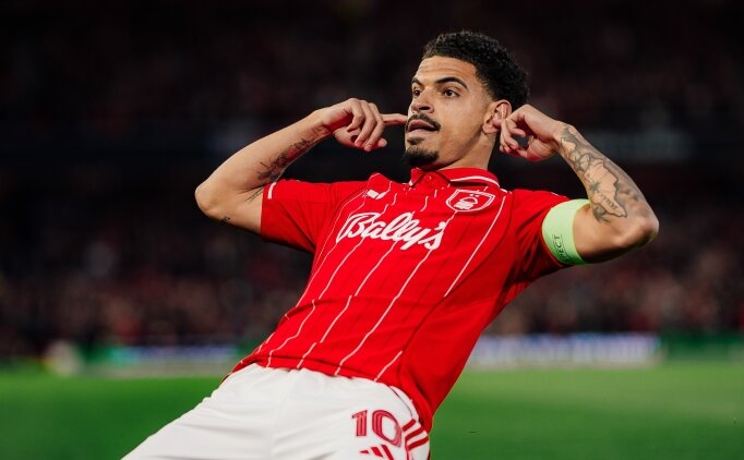 Vitor Pereira hikaye yazmaya devam ediyor!