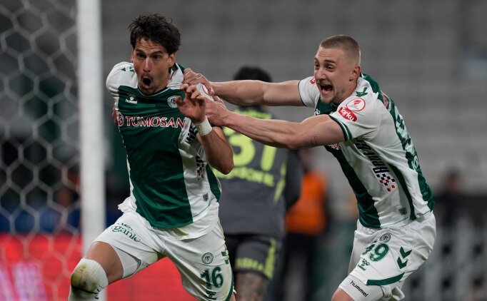 Marko Jevtovic: 'Tarih yazmak istiyoruz'