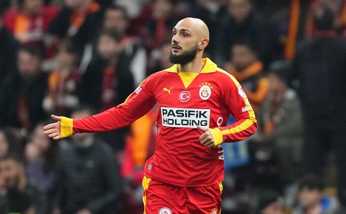 Arda Turan, Galatasaray'dan transfer istiyor