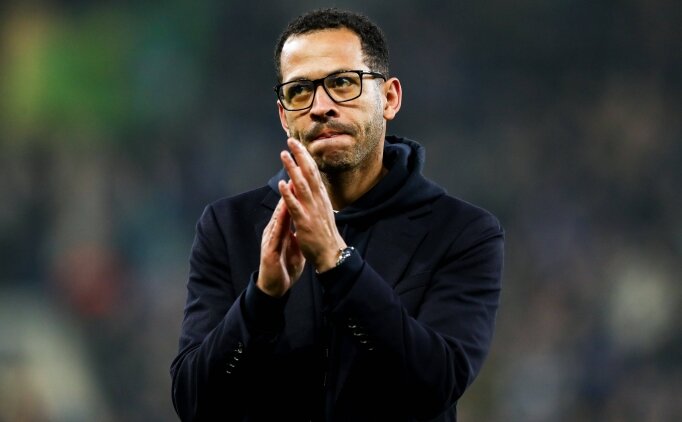 Liam Rosenior, Fransa'ya geri d�n�yor